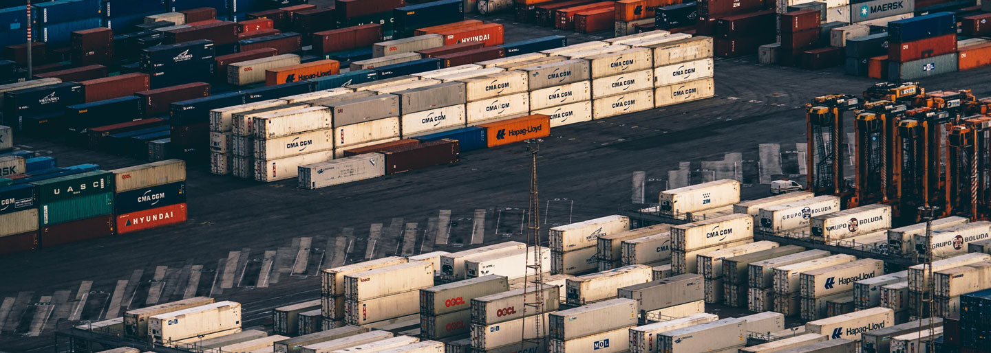 Który Port Przeładowuje Najwięcej Towarów Sprowadzanie towarów z USA [Co musisz wiedzieć] - Transporteca